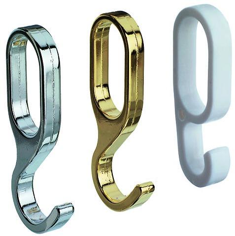 Immagine prodotto OK-Line Ganci per tubi per armadietti