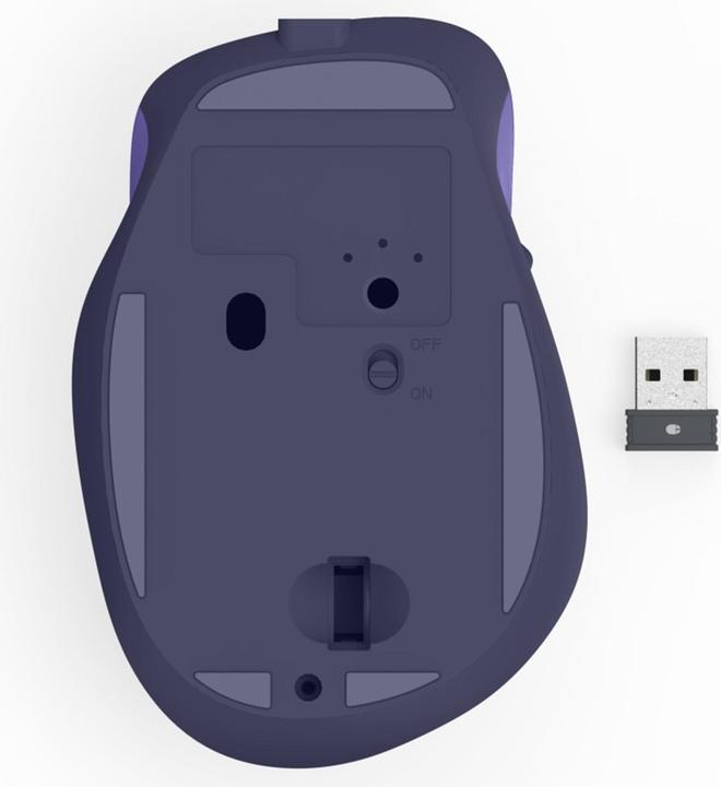 Actual product image Hama WM-500 (Wireless)