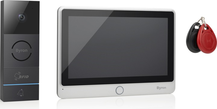 Byron DIC-24112 (Filaire)