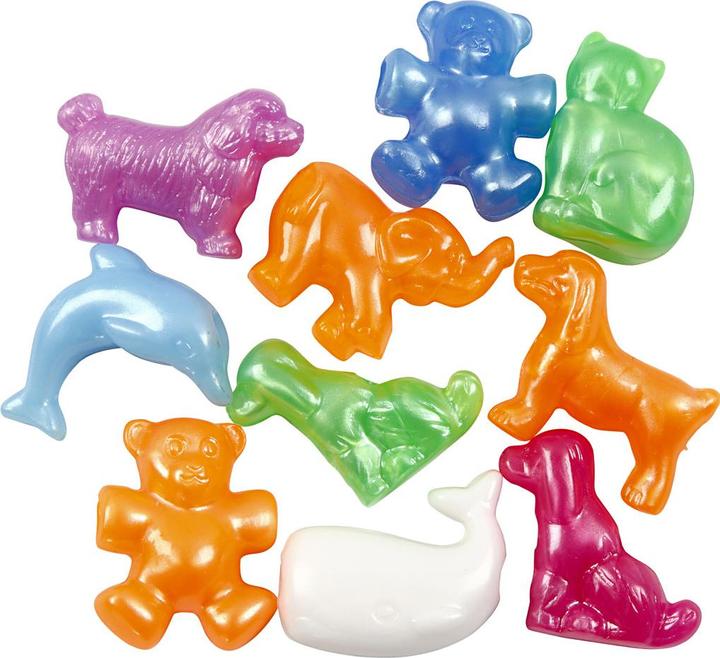 Produktbild Creativ Company Kunstoffperlen