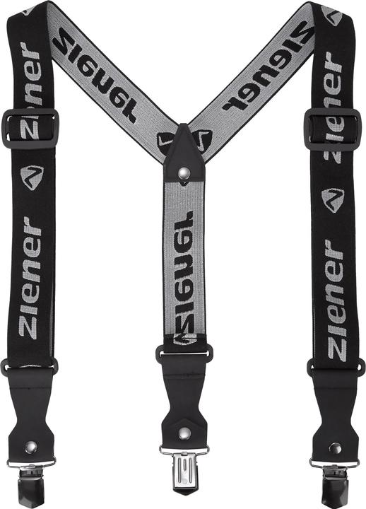 Produktbild Ziener Braces Clip-Z (M)