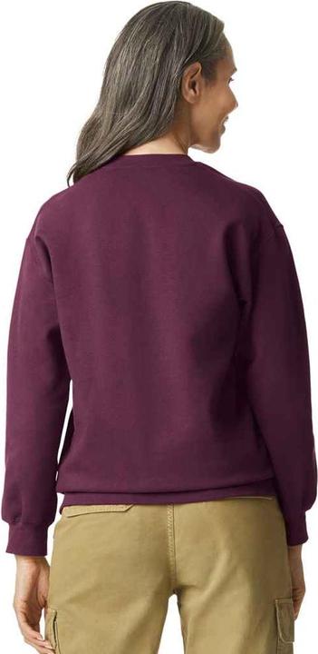 Immagine prodotto Gildan Felpa Girocollo Uomo (4XL)