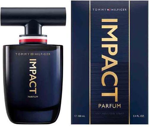 Immagine prodotto Tommy Hilfiger Impact Perfume 100ml (Eau de parfum, 100 ml)