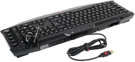 Produktbild Tt eSPORTS Challenger Pro (DE, Kabelgebunden)