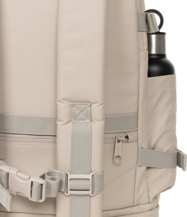 Produktbild Eastpak EVERYDAY PAK'R Backpack, Monotone Beige (35 l)