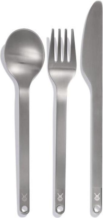 Actual product image Hydro Flask Camping Besteckset