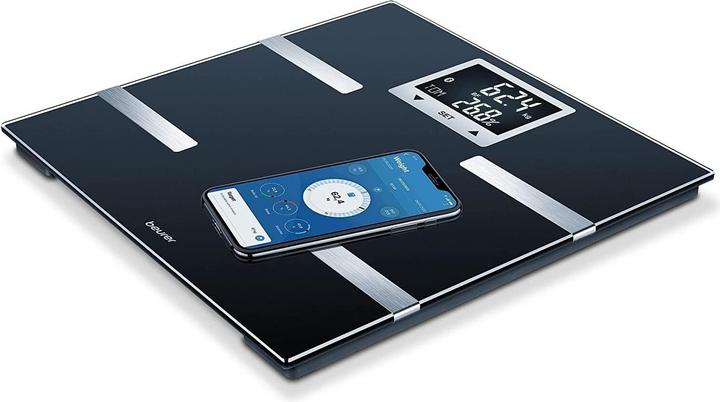 Actual product image Beurer BF 720 (180 kg)