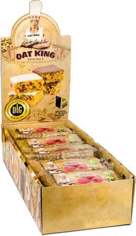 Immagine prodotto Oat King Energia (10 pz., 950 g)