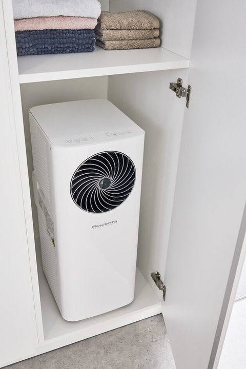 Immagine prodotto Rowenta AU5020 (42 m², 10000 BTU/h)