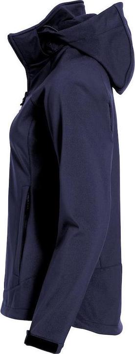 Produktbild Clique Milford Softshelljacke (L)