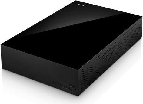 Productafbeelding Seagate Backup Plus Desktop (4 TB)