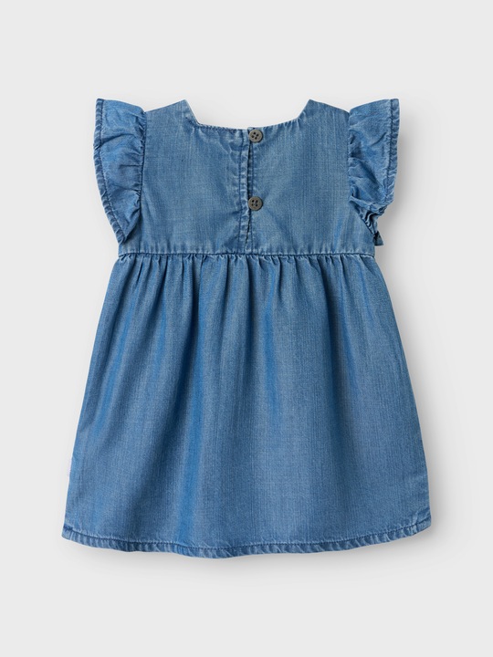 Actual product image Name it Denim Kleid (68)