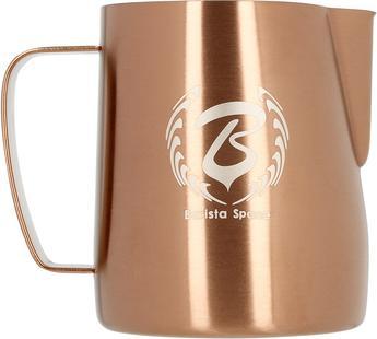 Actual product image Barista Space 350 ml copper milk jug