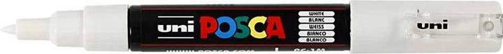 Actual product image Posca Extra Fine Marker PC-1M (1x)