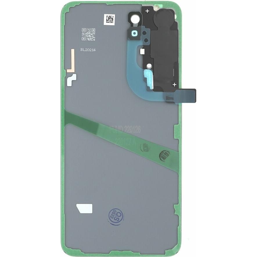 Thumbnail - Samsung Back Cover / DS Galaxy S22+ Duos violett GH82-27444G (Galaxy S22+ 5G), Mobilgerät Ersatzteile, Violett