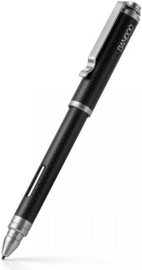 Actual product image Wacom Bamboo Stylus Feel