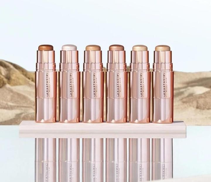 Image du produit Anastasia Beverly Hills Stick surligneur (Iced Out, Highlighter)