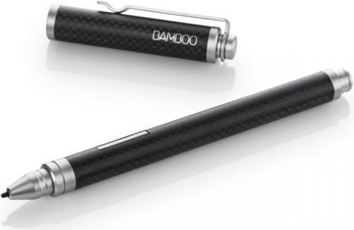 Actual product image Wacom Bamboo Stylus Feel