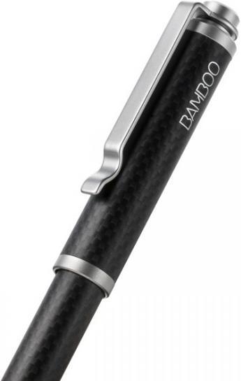 Actual product image Wacom Bamboo Stylus Feel