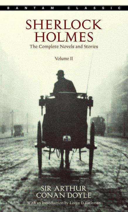 Produktbild Sherlock Holmes 2 (Englisch, 1986)
