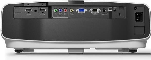Actual product image Epson Eh-Tw9200w (2400 lm)