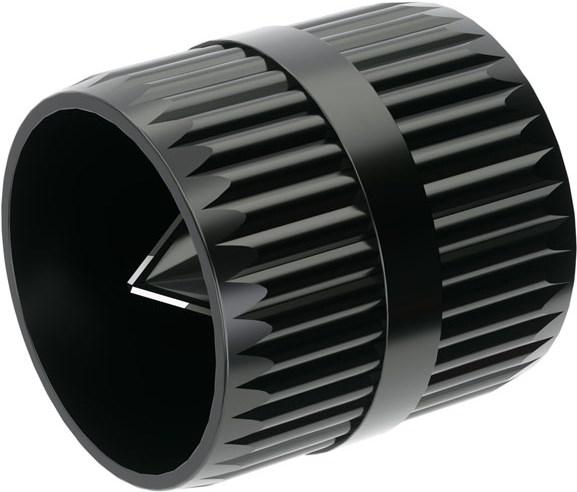 Actual product image Barrow Hardtube deburrer - black