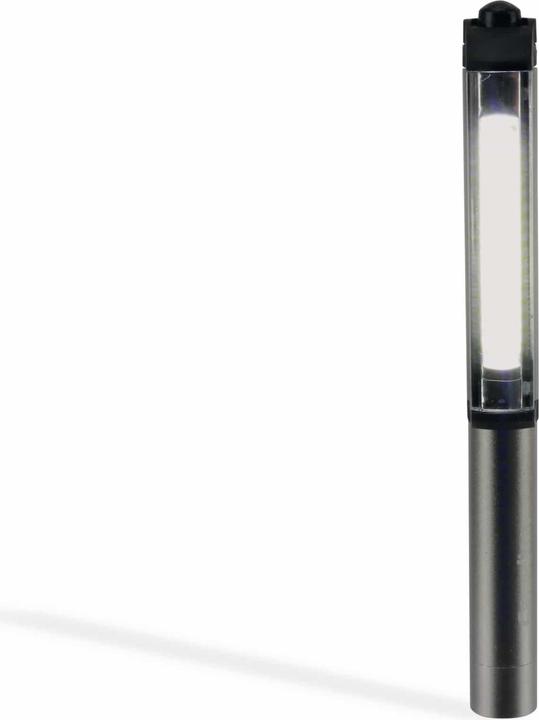 Produktbild Camelion LED Inspektionsleuchte T11-12, 3W, COB, Aluminium