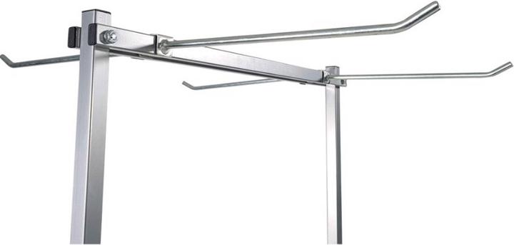 Actual product image Tunturi Matten Transportgestell