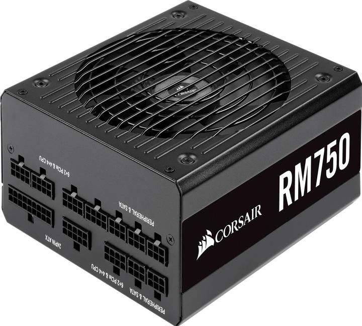 Produktbild Corsair RM750 *2019* (750 W)