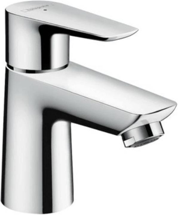 Produktbild hansgrohe Talis E