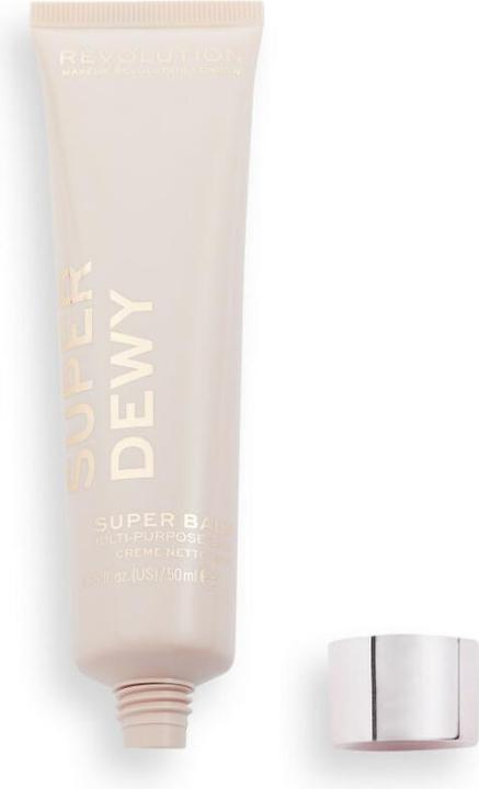 Immagine prodotto Makeup Revolution Balsamo multiuso Superdewy (50 ml)