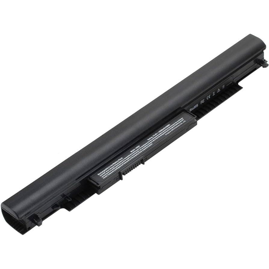 HP CL SANYO18650 2.8Ah (2800 mAh), Notebook Akku