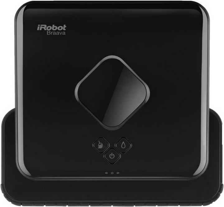 Produktbild iRobot Braava 380 T