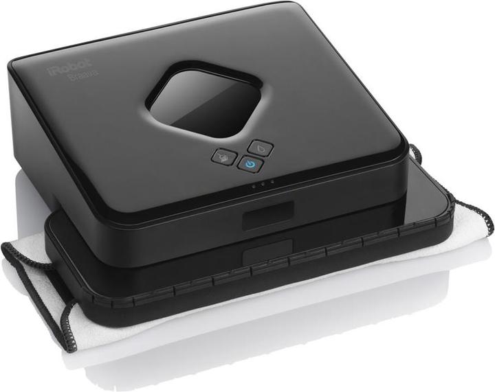Produktbild iRobot Braava 380 T