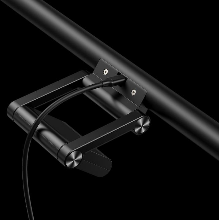 Actual product image Baseus i-wok Series Screen Hanging Light Pro