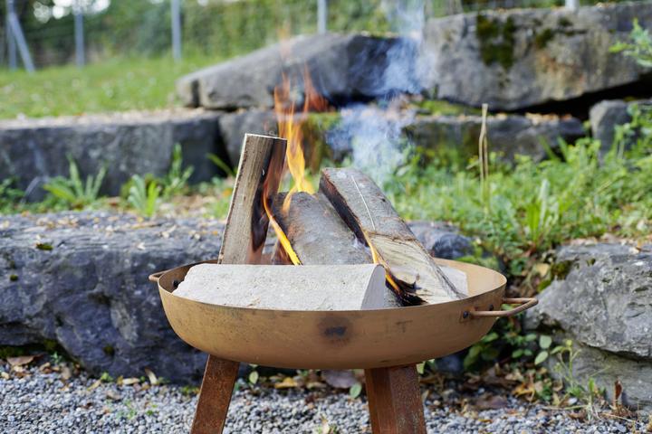 Produktbild Nouvel Feuerschale (85 cm)