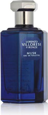 Image du produit Lorenzo Villoresi Musk Eau De Toilette Spray (Eau de toilette, 100 ml)