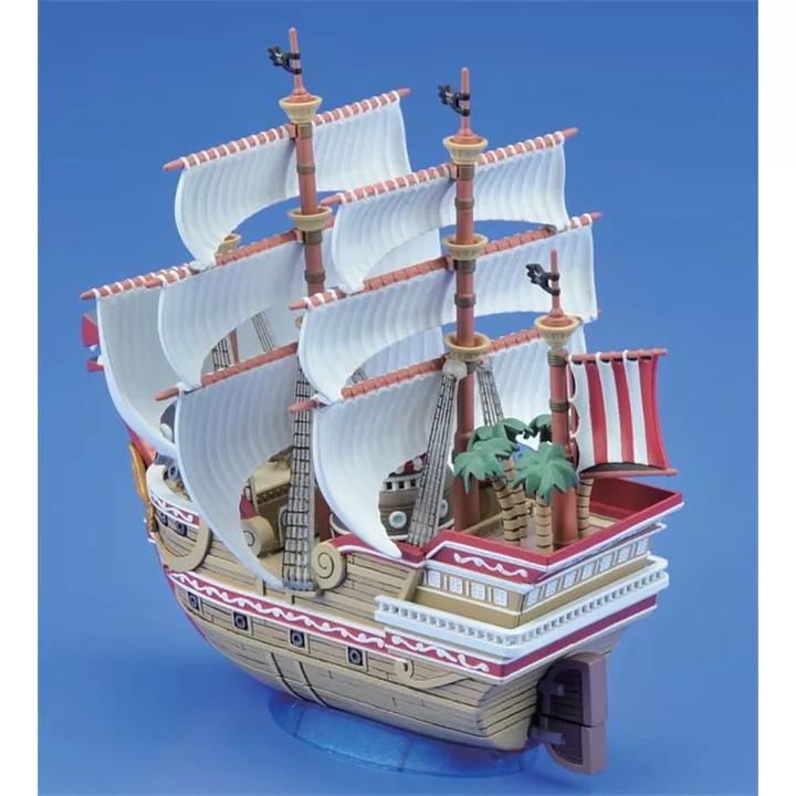 Image du produit Bandai One Piece - Red Force Grand Ship