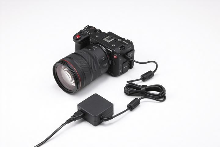 Produktbild Canon EOS C50 (32 Mpx, 60p)