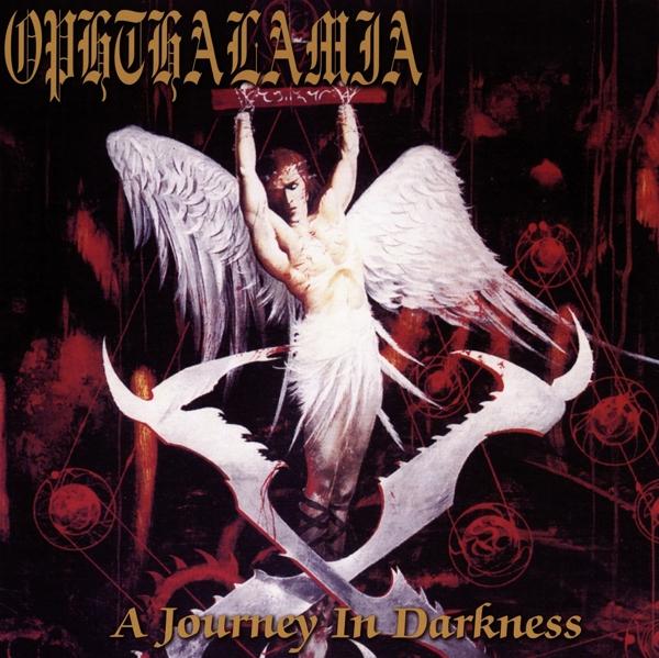 Produktbild A Journey In Darkness (Ophthalamia, 2017)