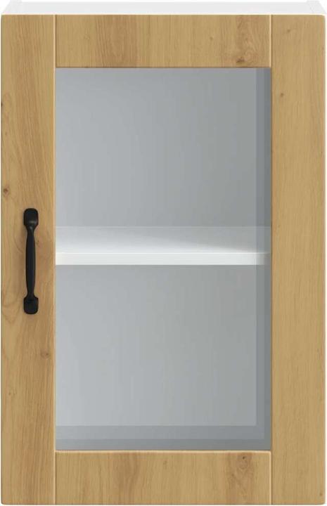Actual product image vidaXL Küchen-Wandschrank (40 x 31 x 60 cm)