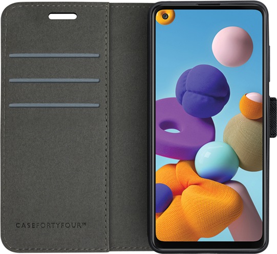 Image du produit Case FortyFour No.11 (Samsung Galaxy A21s)