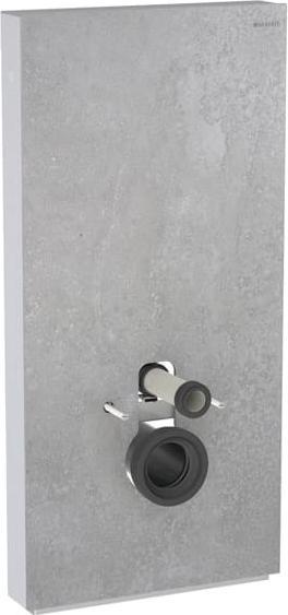 Aluminium, Betonoptik