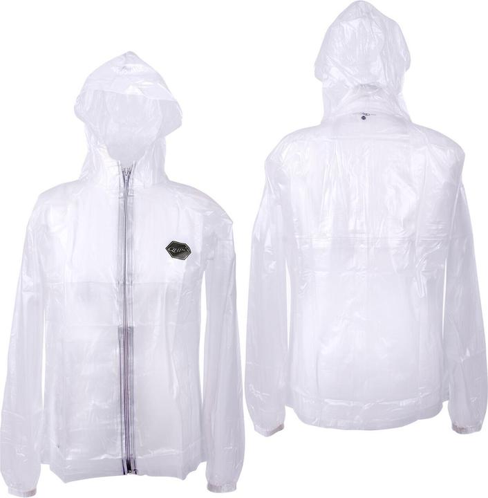 Qhp Regenjacke