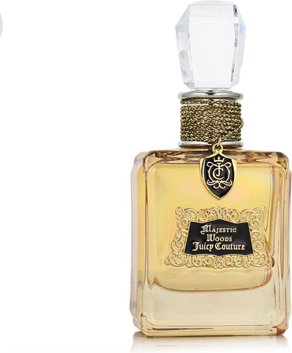 Produktbild Juicy Couture Majestic Woods (Eau de Parfum, 100 ml)