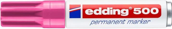 Produktbild Edding 500 (1x)