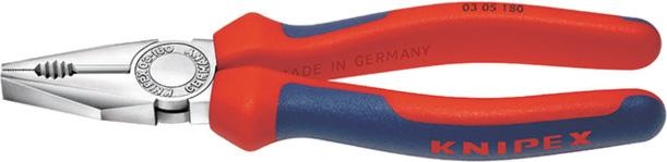 Produktbild Knipex Kombizange (160 mm)