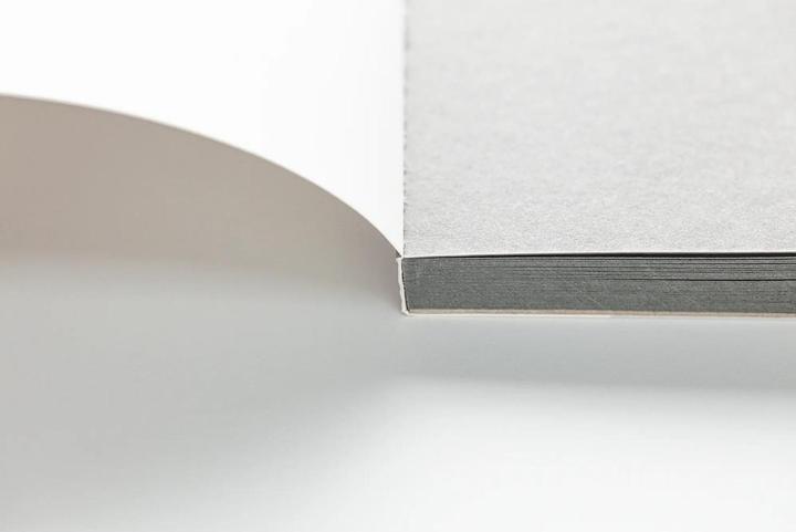 Image du produit Clairefontaine Paint'On Fgegratté A5 (250 g/m², 30x)