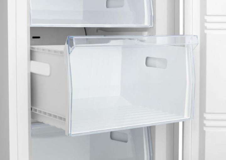 Produktbild Hisense Gefriergerät (Freistehend, 240 l)