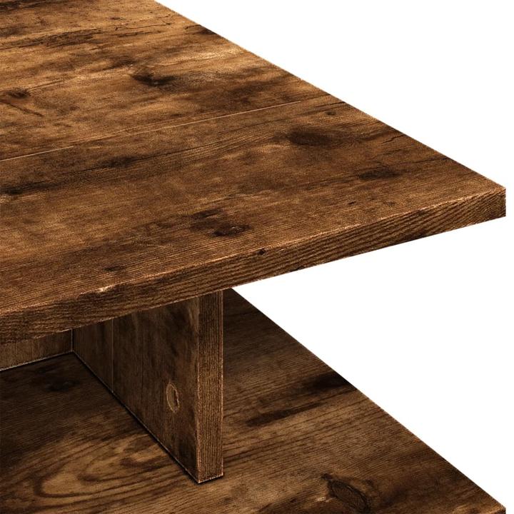 Image du produit vidaXL Couchtisch (55 x 102 x 35 cm)